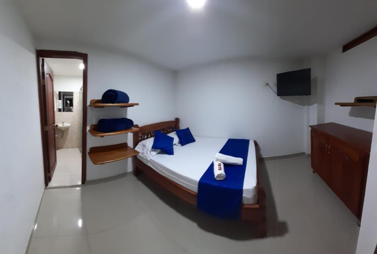 Hotel Jardin De Rosas Экстерьер фото