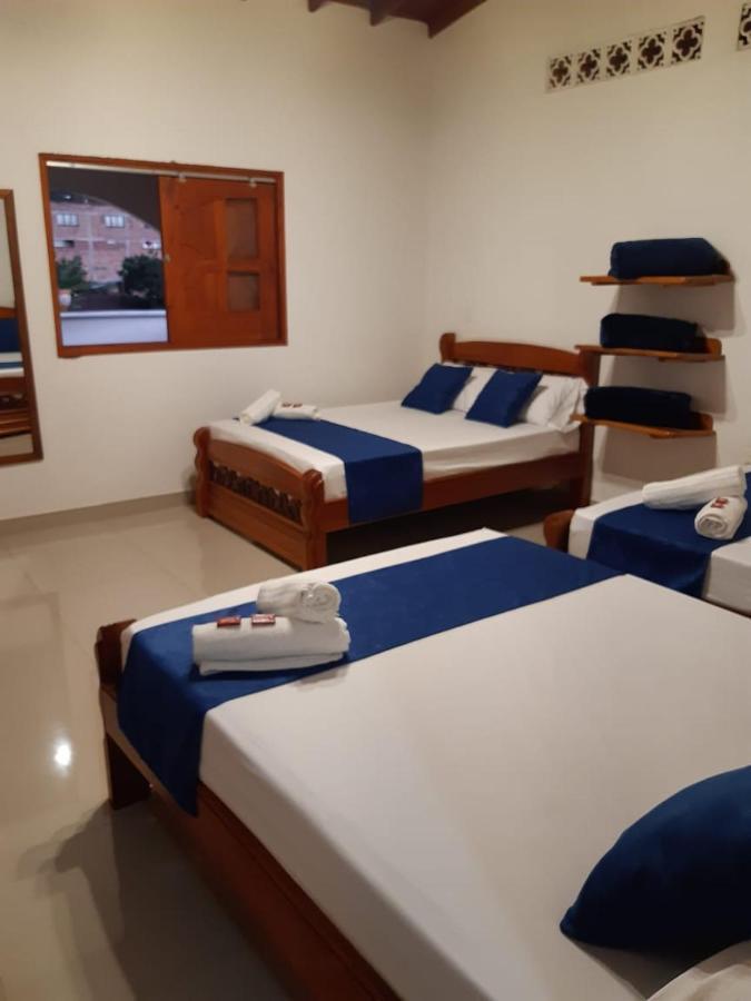 Hotel Jardin De Rosas Экстерьер фото